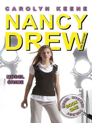 A Model Crime - ebook